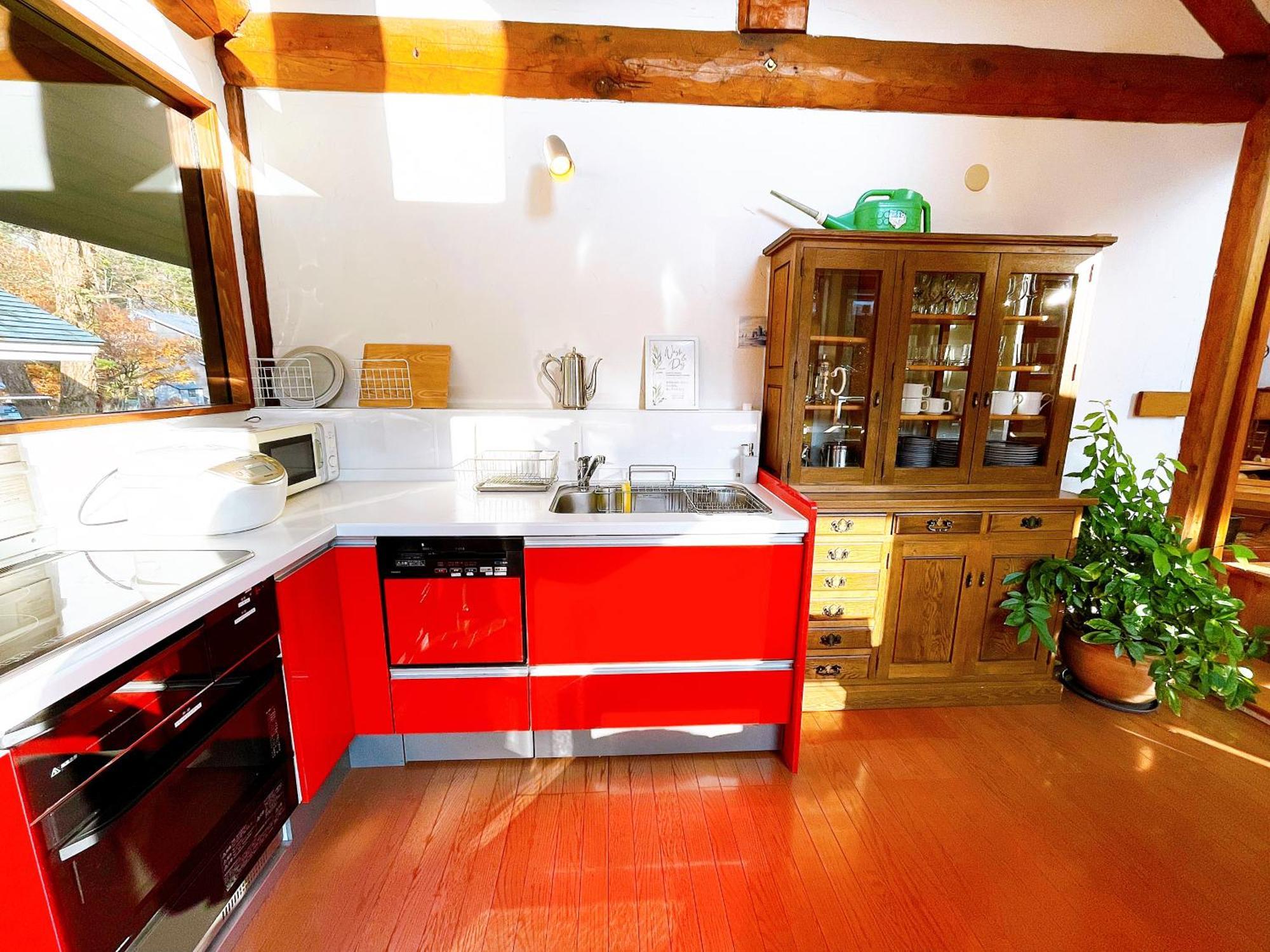 Brownie Holiday home *