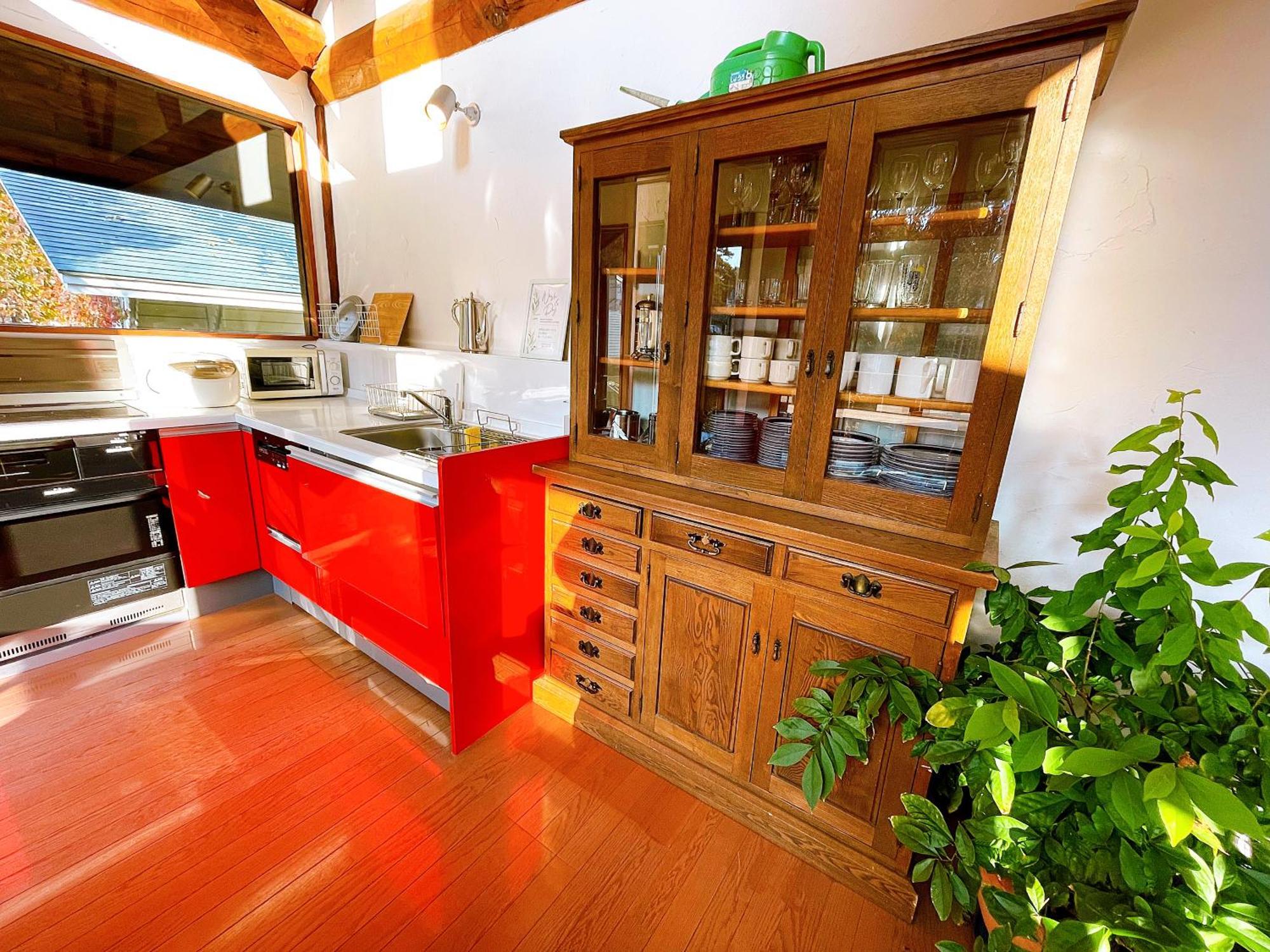 Brownie Holiday home