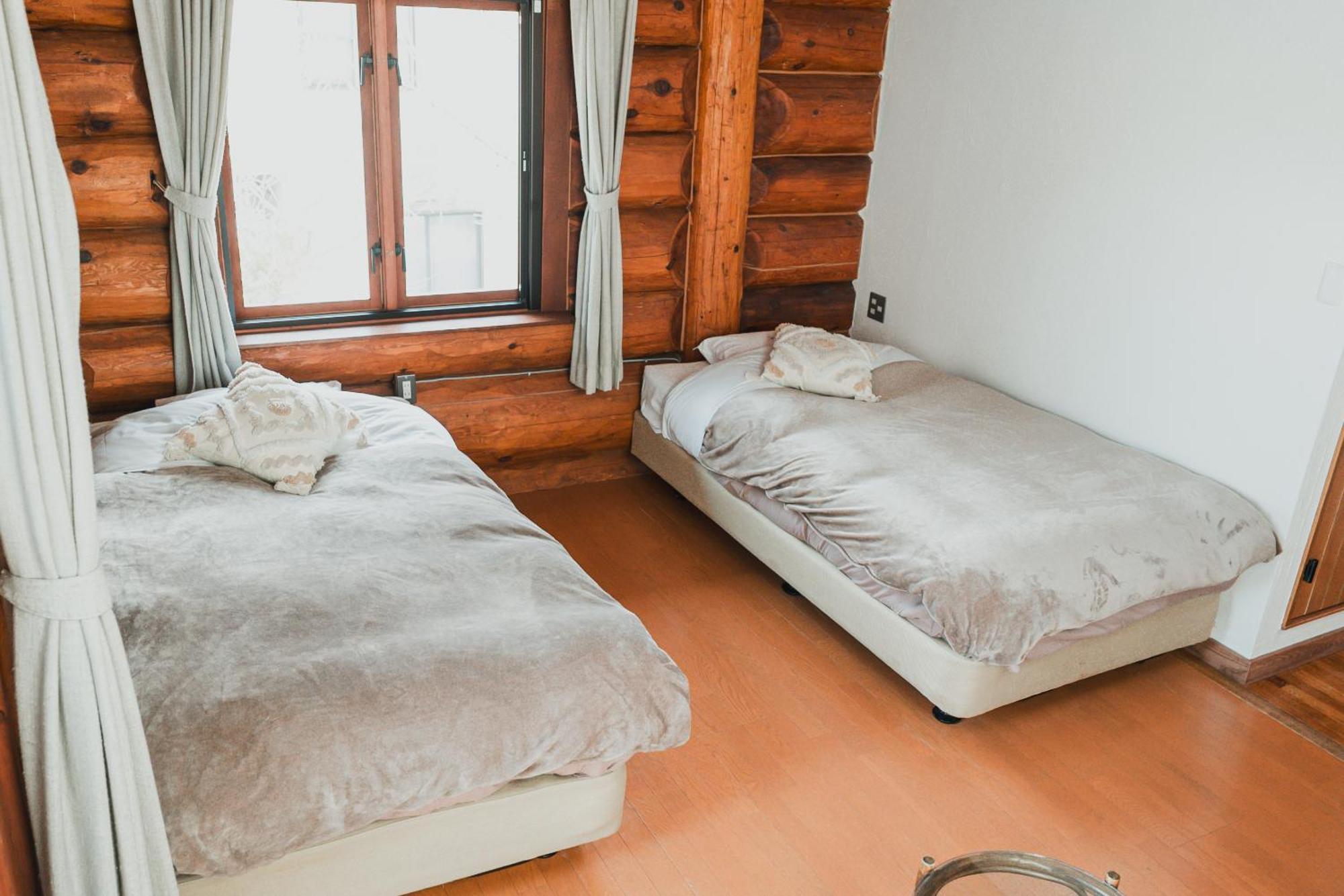 Brownie Holiday home Hakuba