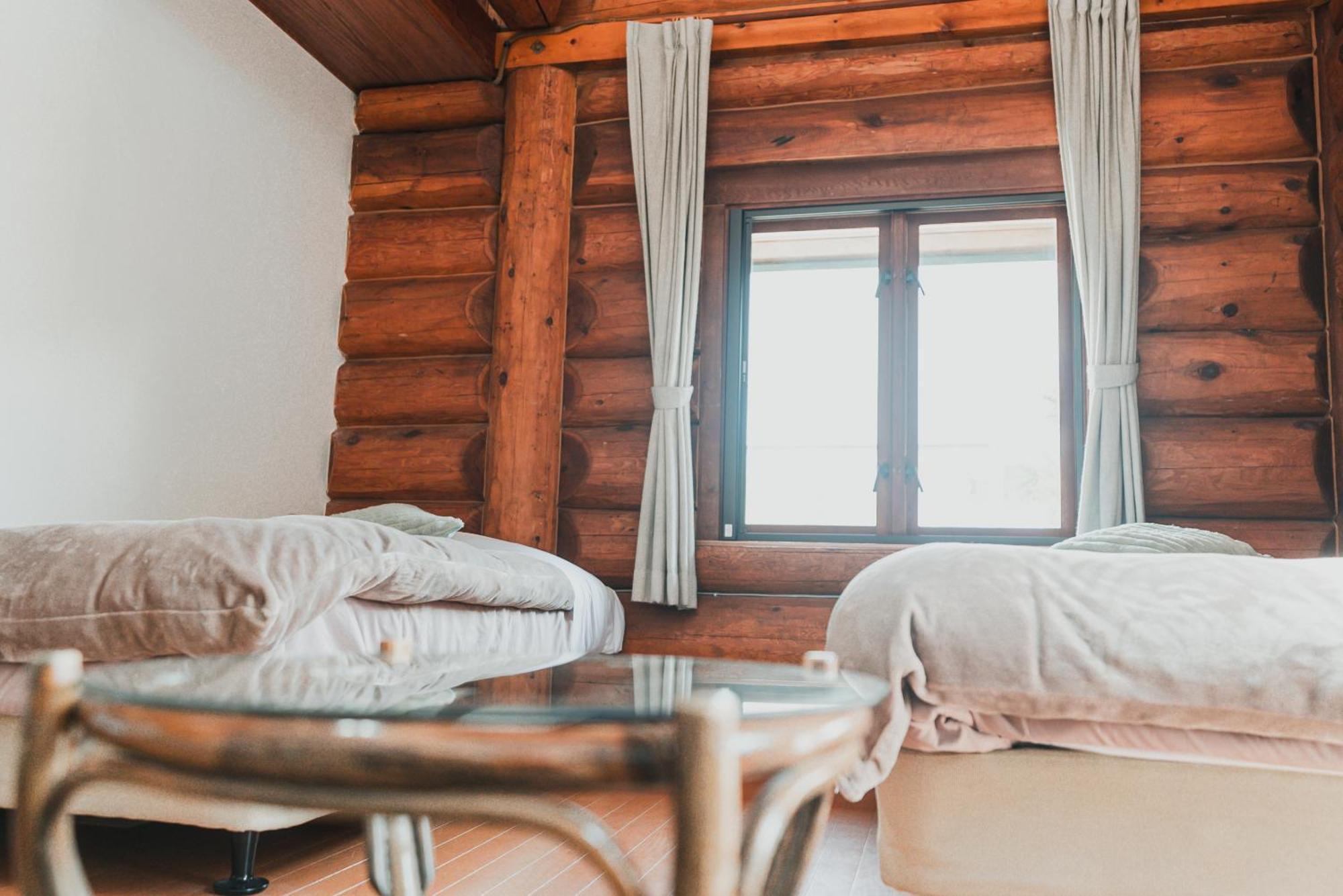 Holiday home Brownie Hakuba