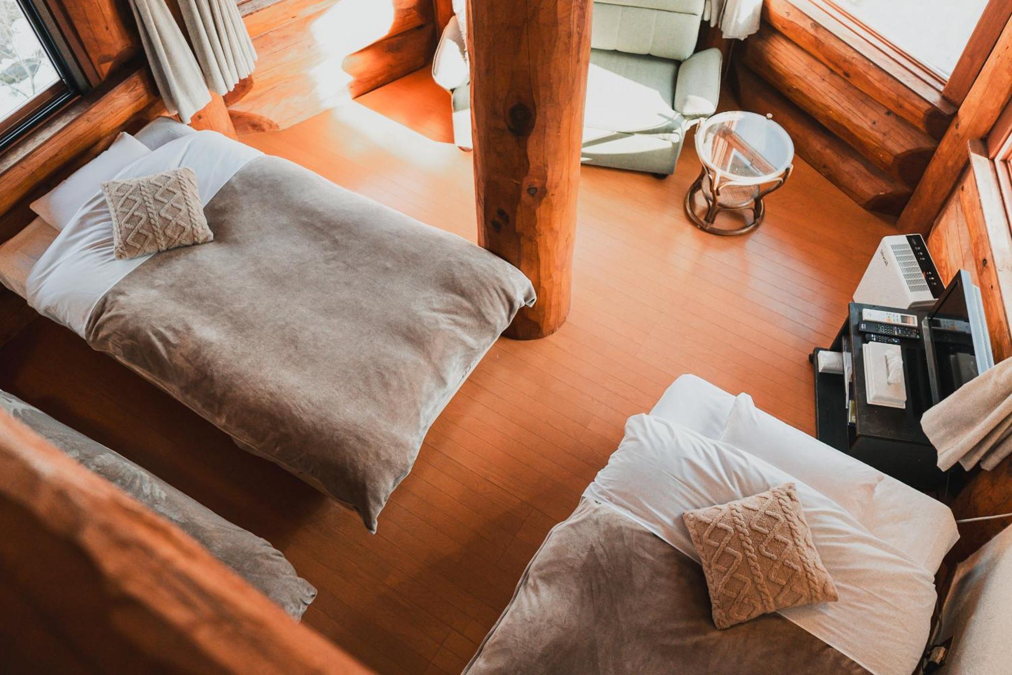 Holiday home Brownie Hakuba