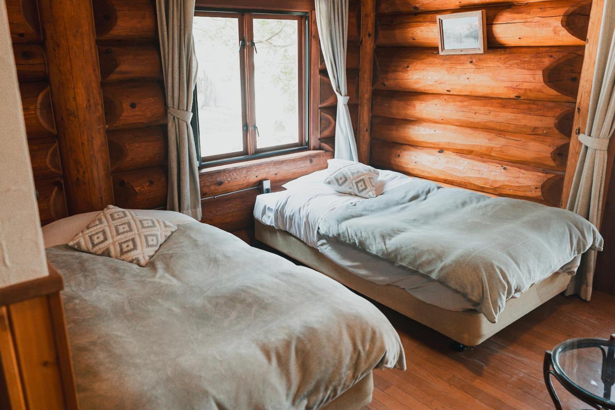 Holiday home Brownie Hakuba